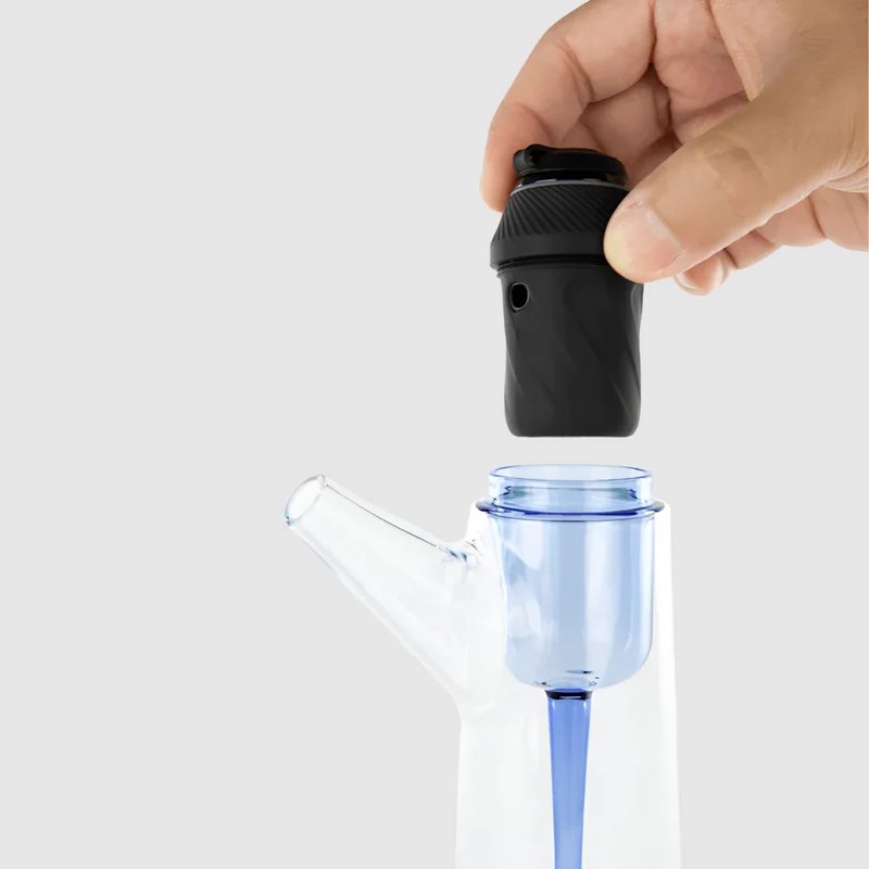 Droplet Puffco PROXY