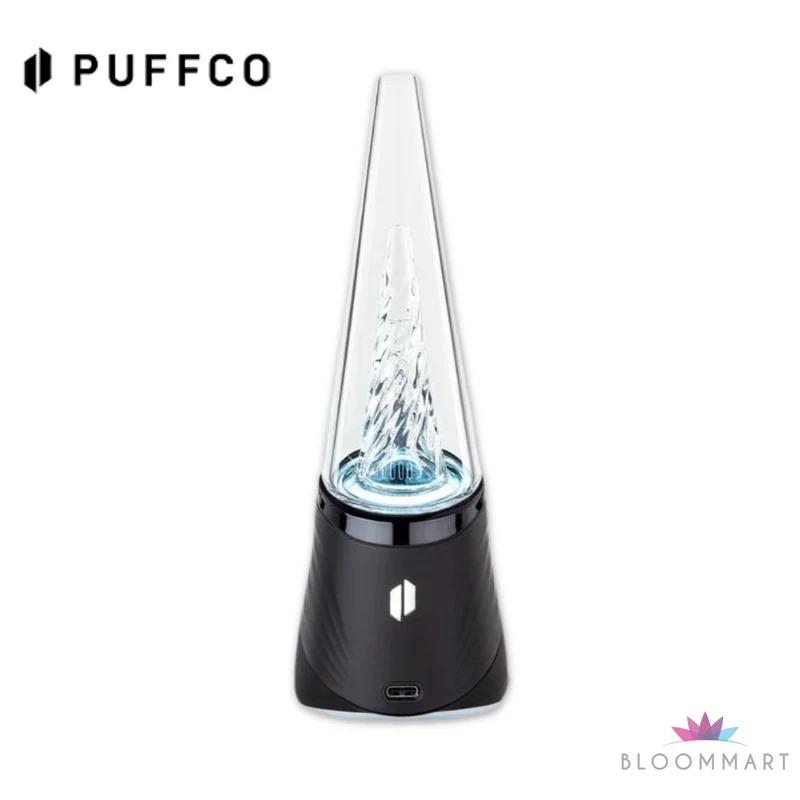 Puffco Peak Pro 3DXL — E-Rig Inteligente Bluetooth para Concentrados