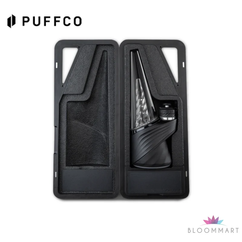 Puffco Peak Pro 3DXL — E-Rig Inteligente Bluetooth para Concentrados