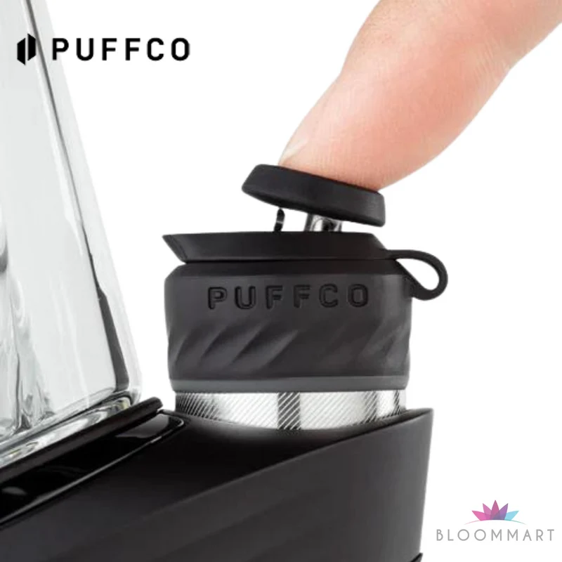 Puffco Peak Pro 3DXL — E-Rig Inteligente Bluetooth para Concentrados