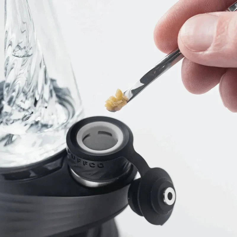 Puffco Peak Pro 3DXL — E-Rig Inteligente Bluetooth para Concentrados