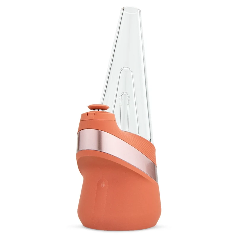 New Puffco Peak V2 — Smart eRig con Cámara 3D, Modo Sesh y LED
