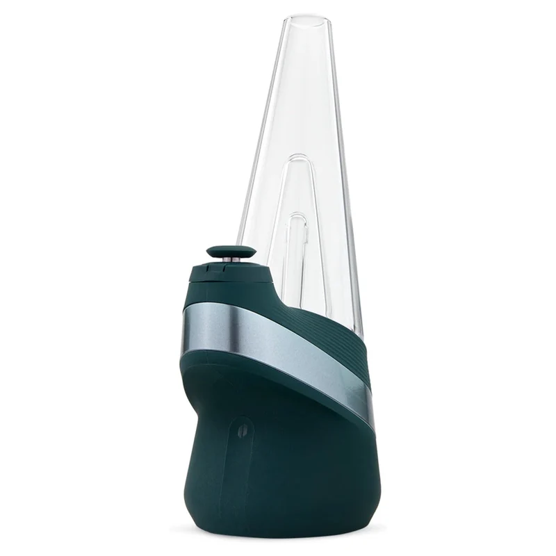 New Puffco Peak V2 — Smart eRig con Cámara 3D, Modo Sesh y LED