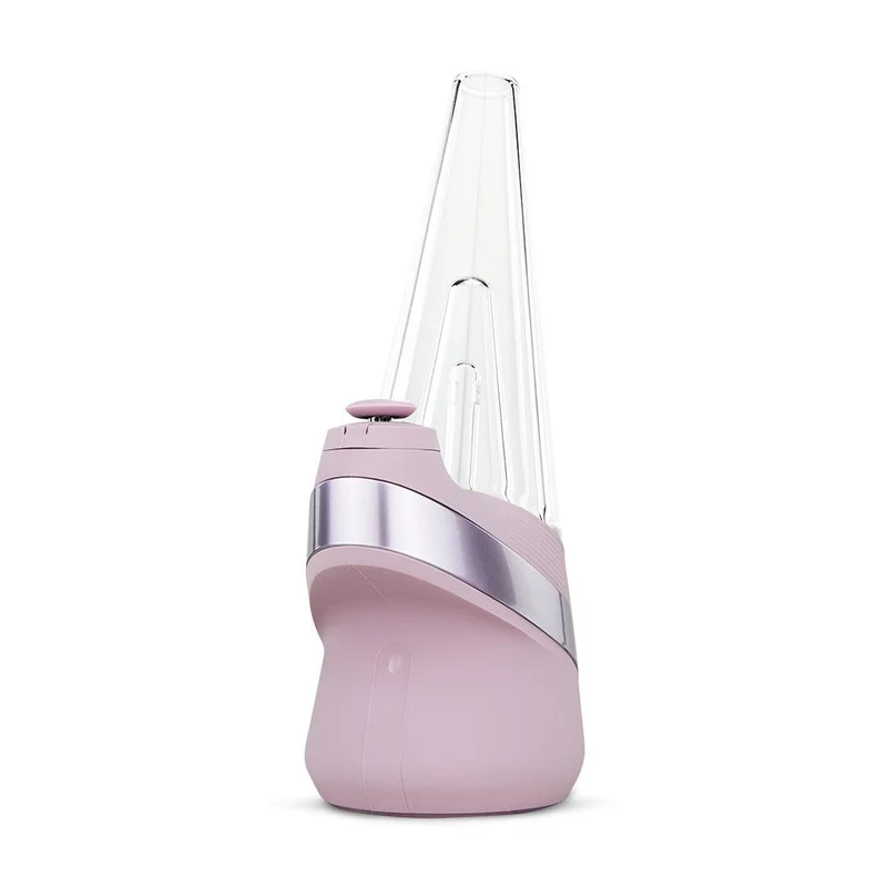 New Puffco Peak V2 — Smart eRig con Cámara 3D, Modo Sesh y LED