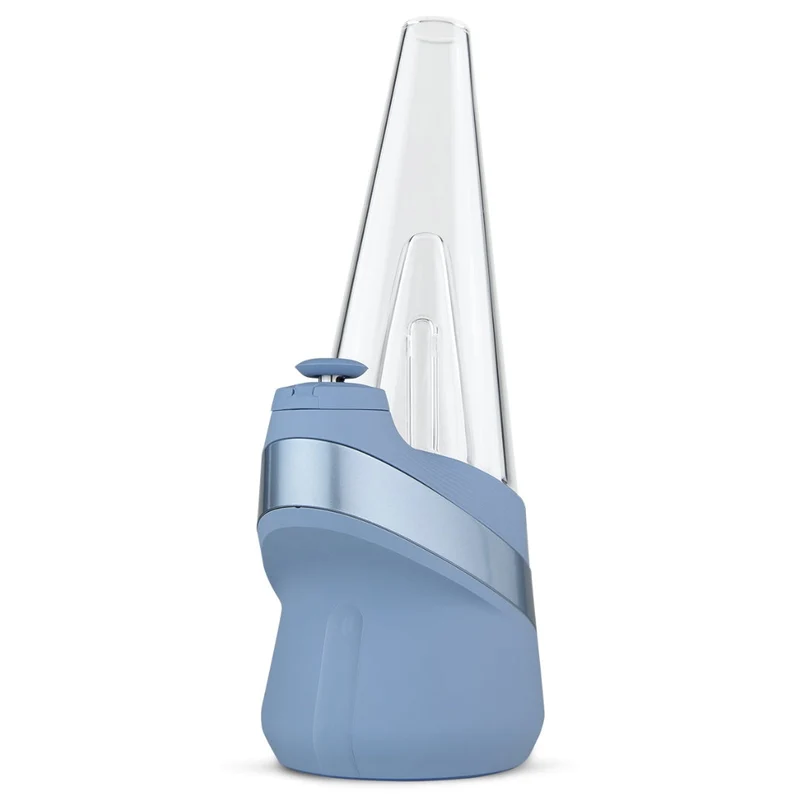 New Puffco Peak V2 — Smart eRig con Cámara 3D, Modo Sesh y LED