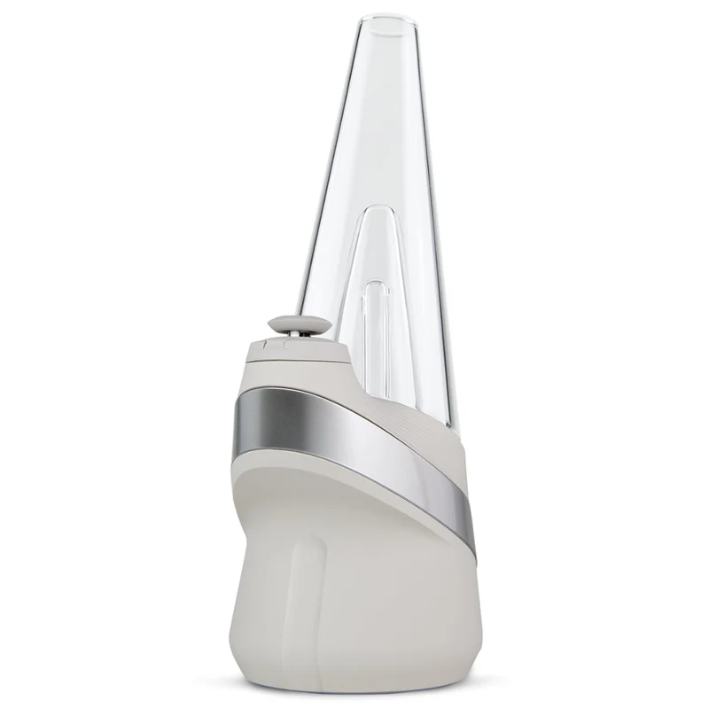 New Puffco Peak V2 — Smart eRig con Cámara 3D, Modo Sesh y LED