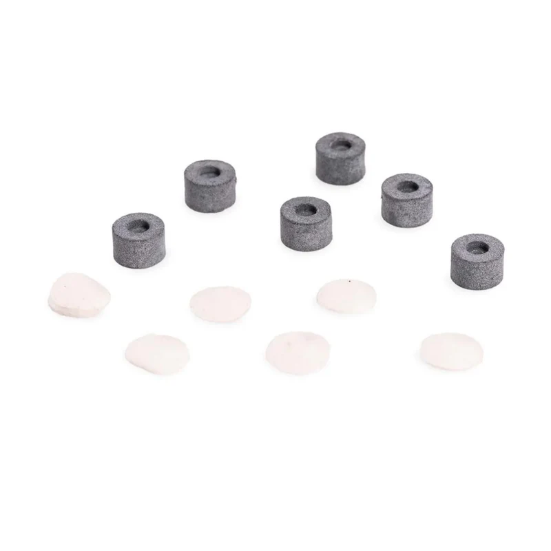 Kit de recarga para cocentrados DAVINCI