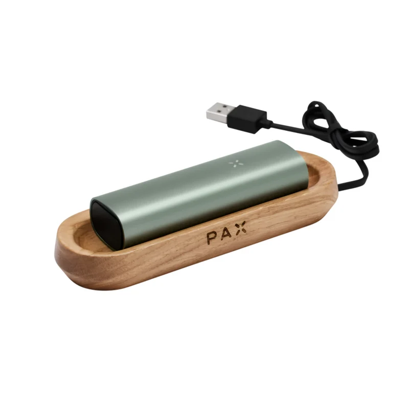 Base de Carga en madera para PAX