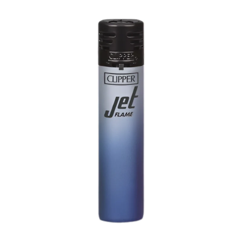 Encendedor Clipper Jet Flame - Gradientes