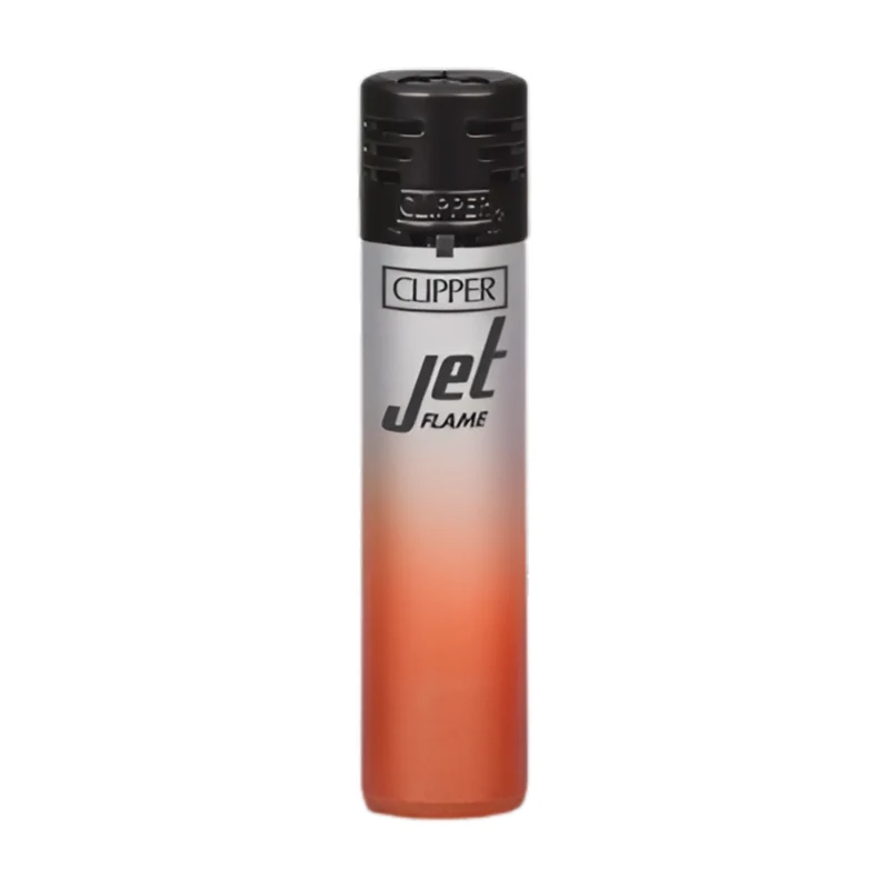 Encendedor Clipper Jet Flame - Gradientes