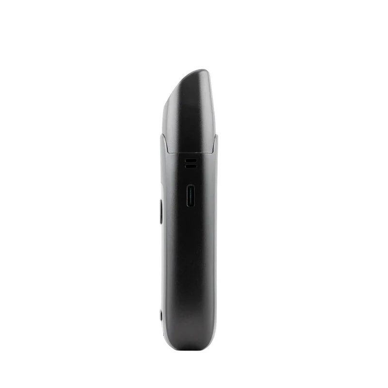 G Pen Dash+ | Vaporizador Herbal Híbrido con Pantalla LED