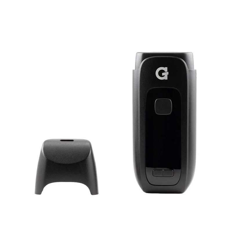 G Pen Dash+ | Vaporizador Herbal Híbrido con Pantalla LED