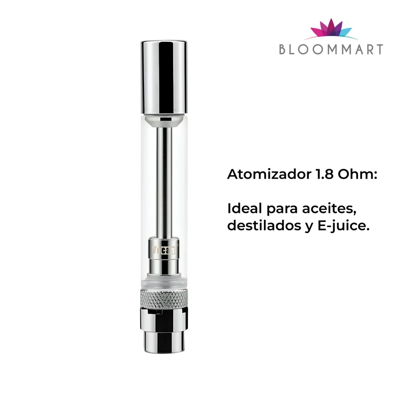 Atomizador Yocan HIVE (Para Wax y Aceites)