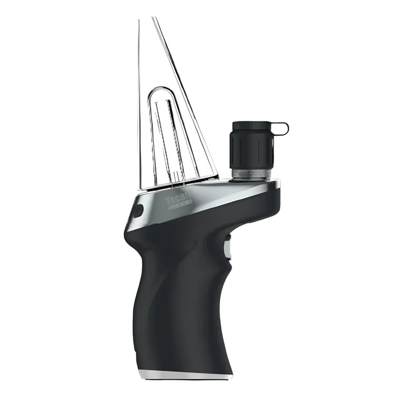 Yocan Black Phaser Max E-Rig