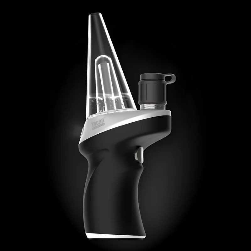 Yocan Black Phaser Max E-Rig