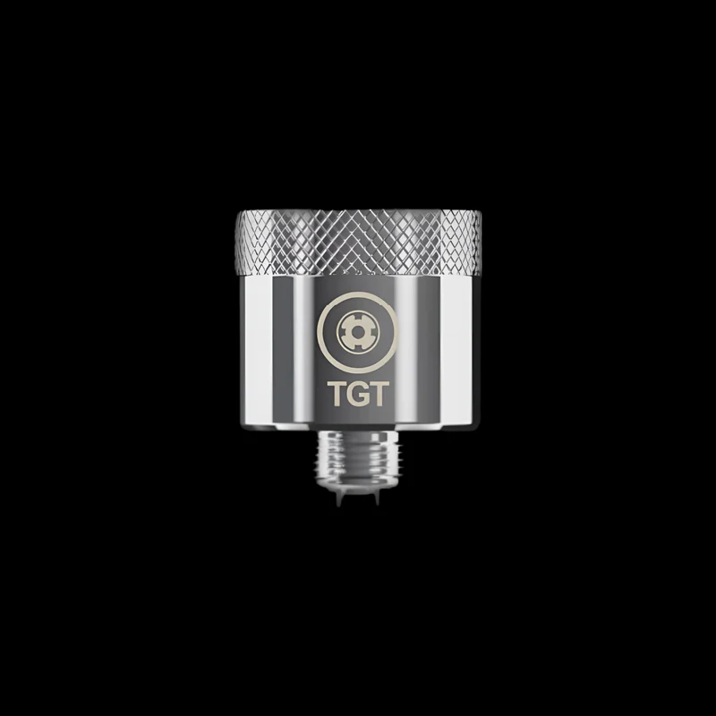 Yocan Black Phaser Max E-Rig