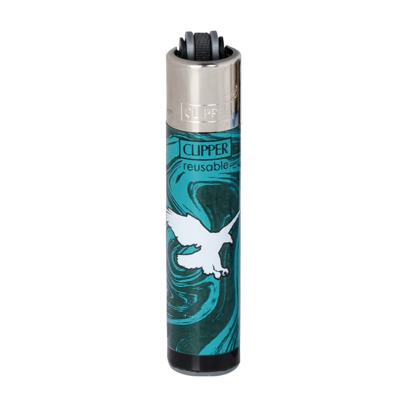 Encendedores Clipper - Colección