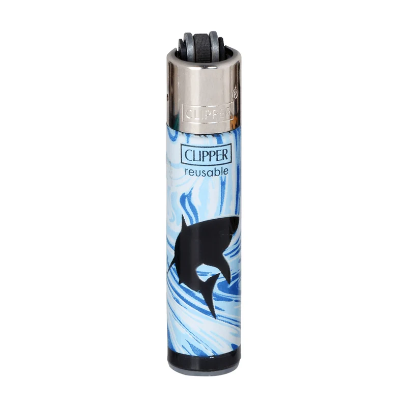 Encendedores Clipper - Colección