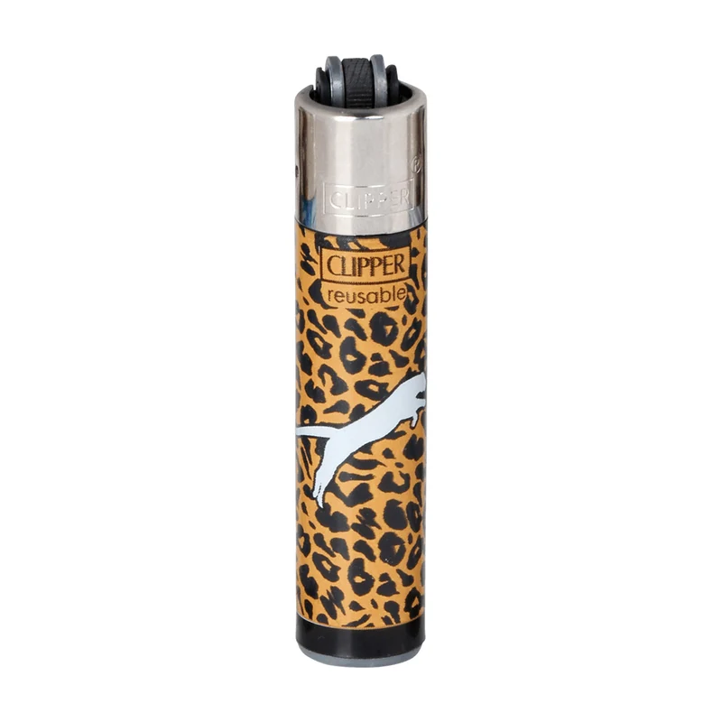 Encendedores Clipper - Colección