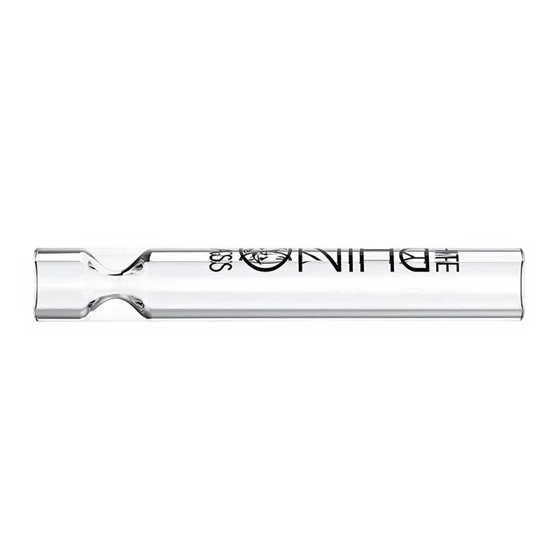 Pipa White Rhino Chillum XL | 16mm | Mayor Capacidad | Sin Carburador | Colombia