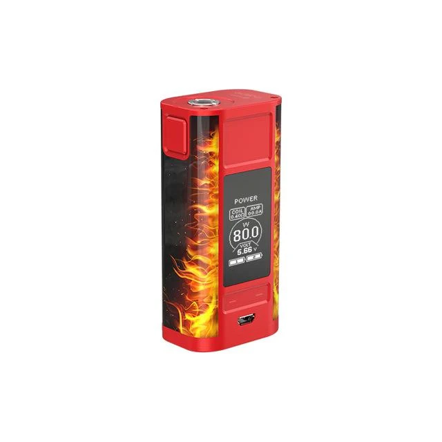 Joyetech Cuboid TAP 228W Box Mod