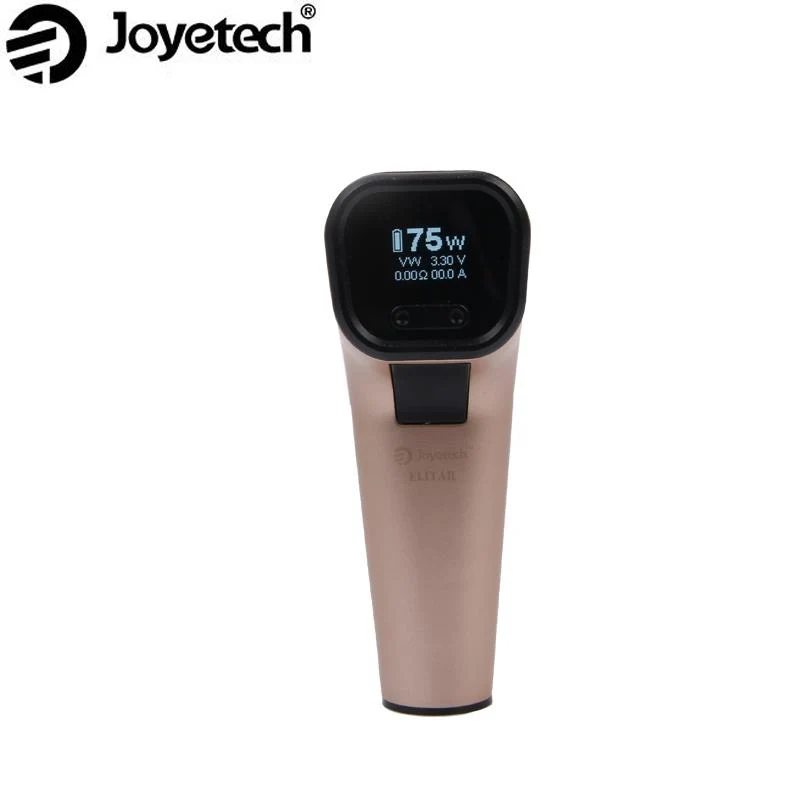 Joyetech Elitar Pipe 75W E Cigarette MOD