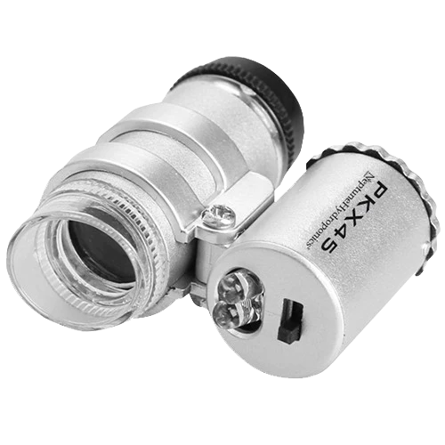 Microscopio Mini Led PKX45 - Neptune Hydroponics