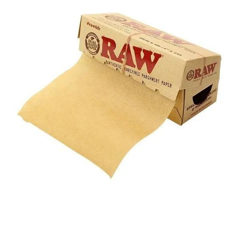Papel RAW Antiadherente
