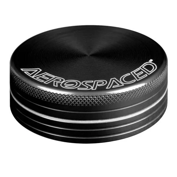 Grinder Aerospaced 2 piezas - 90 mm