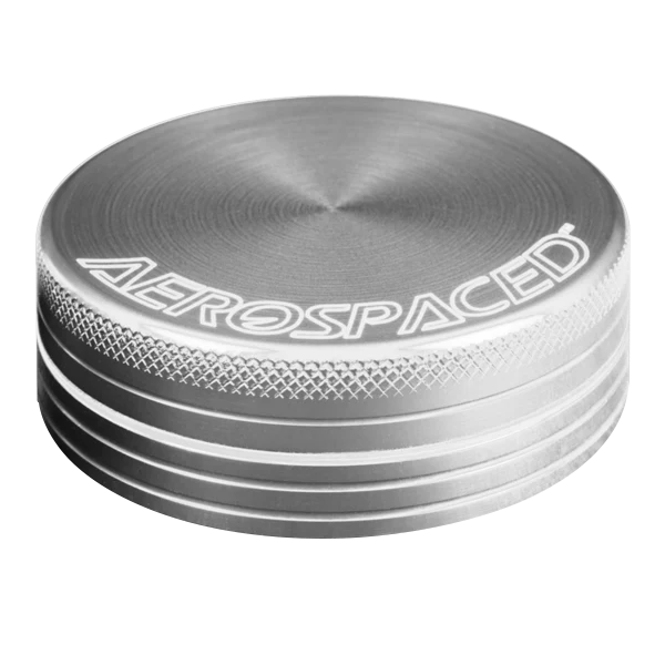 Grinder Aerospaced 2 Piezas - 50 mm
