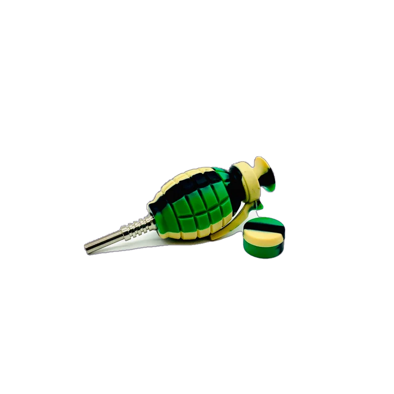 Pipa para concentrados - colector de nectar