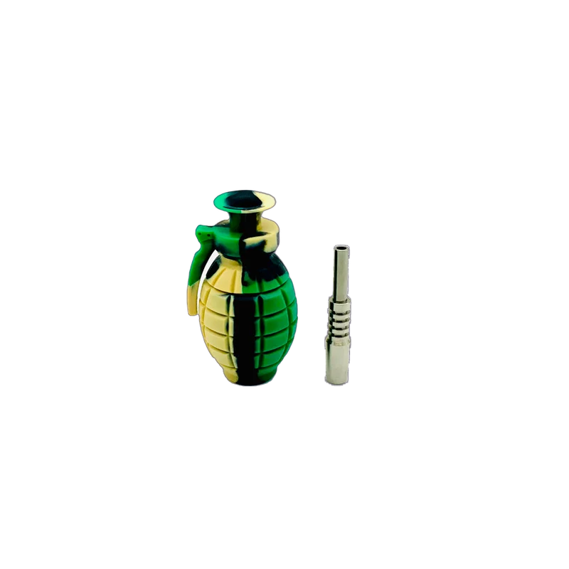 Pipa para concentrados - colector de nectar