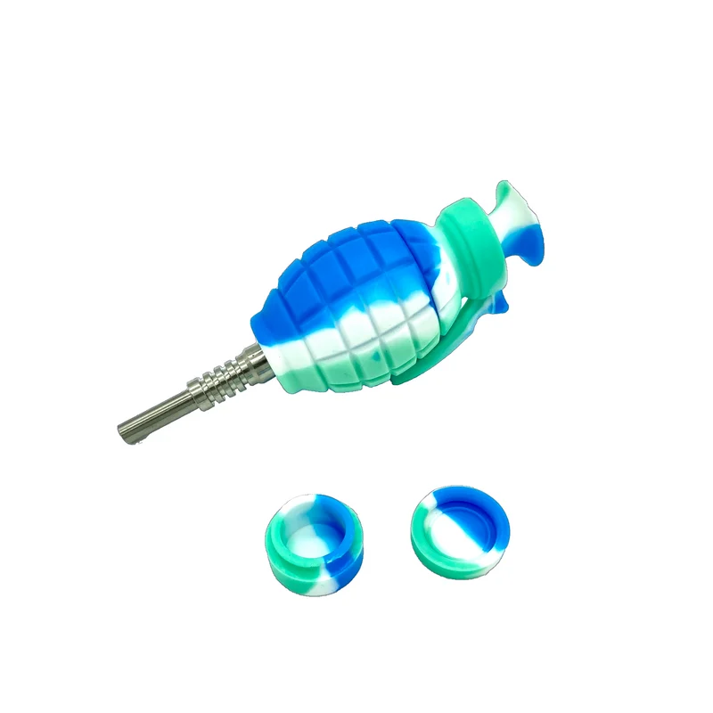 Pipa para concentrados - colector de nectar
