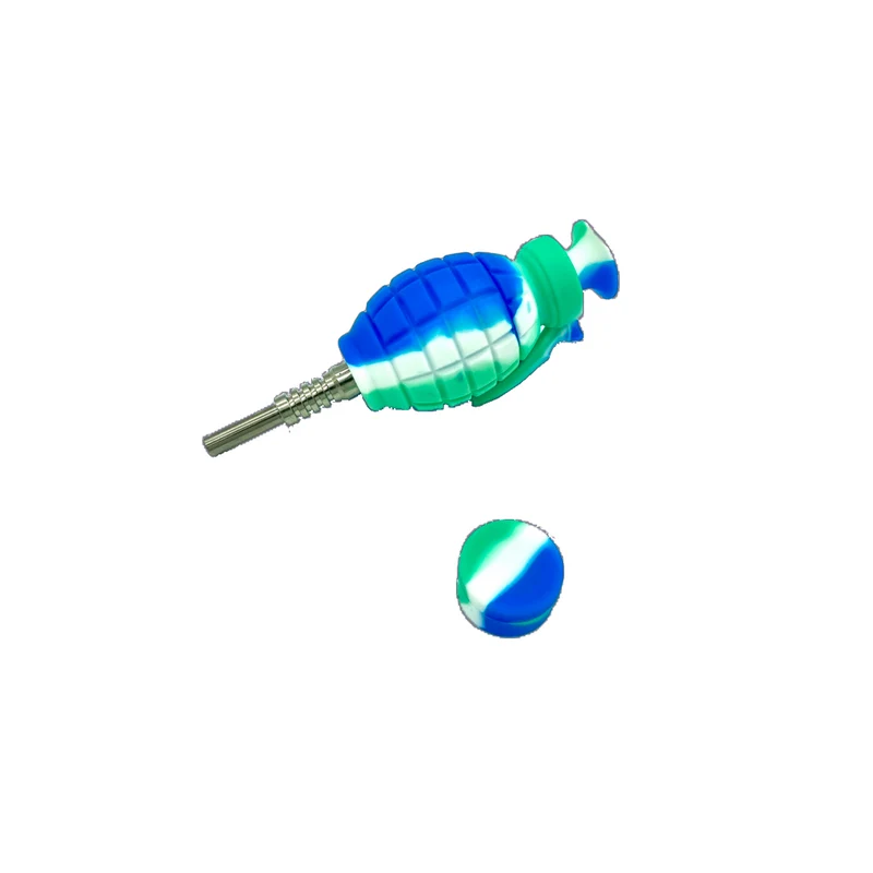 Pipa para concentrados - colector de nectar
