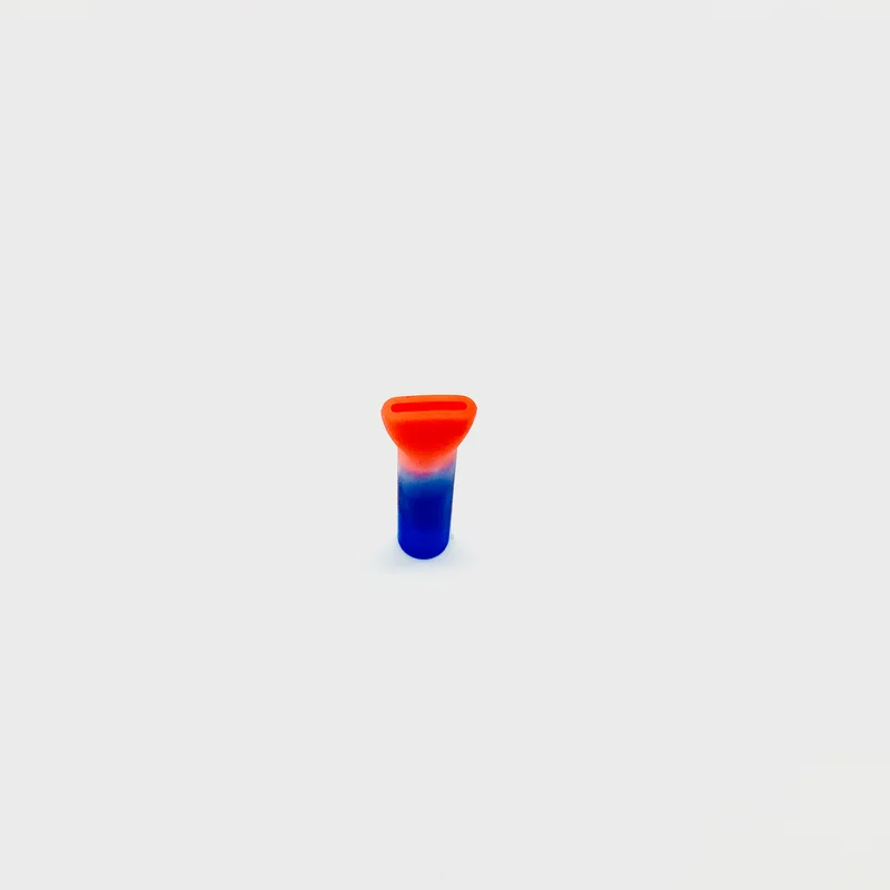 Filtros en Silicona Pequeño