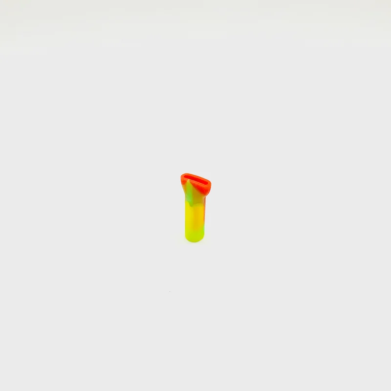 Filtros en Silicona Pequeño
