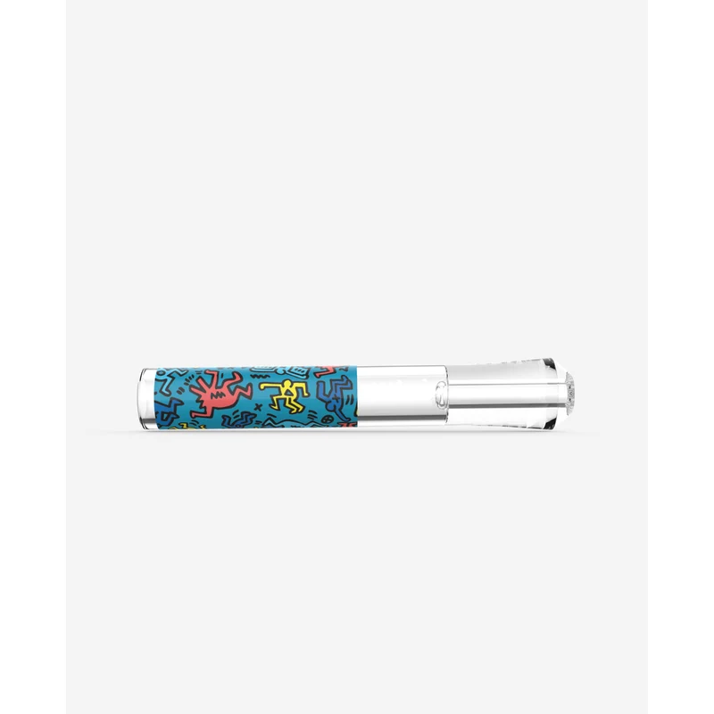 Pipa de mano Keith Haring