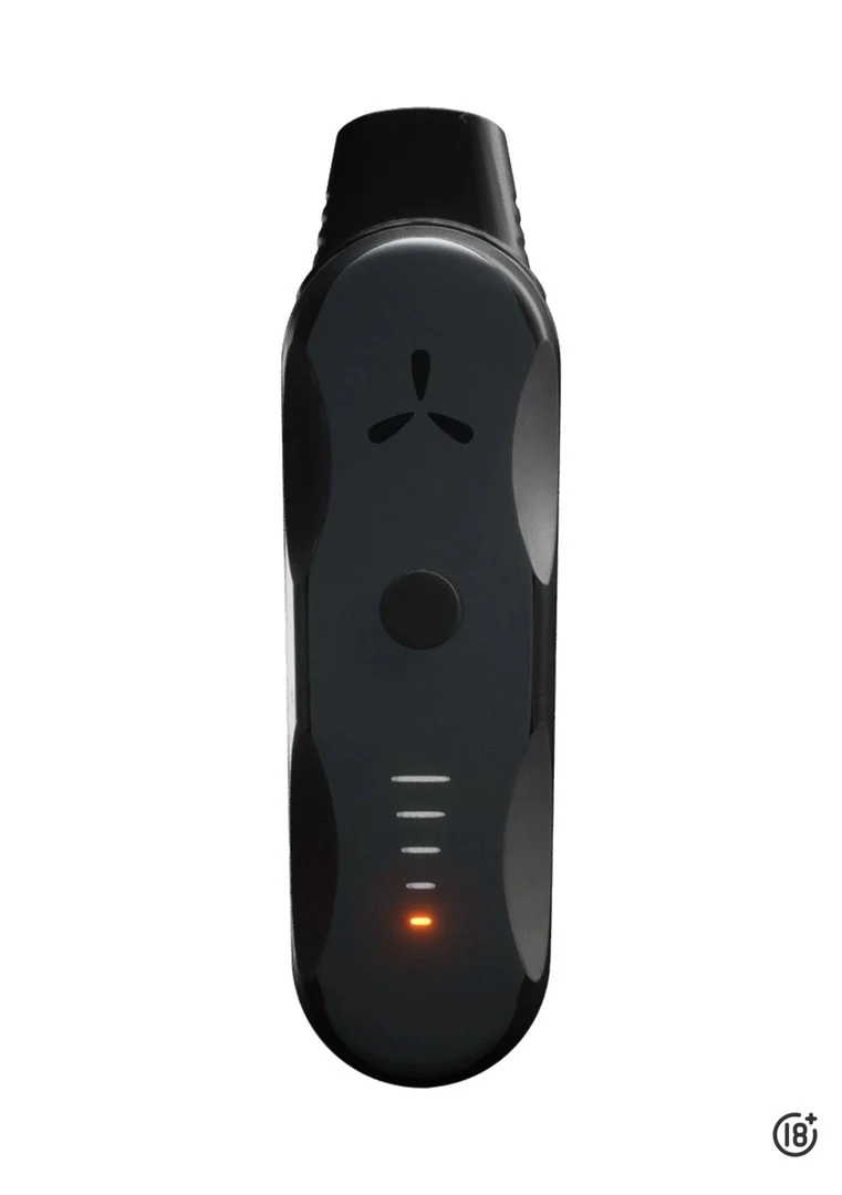AirVape XS GO | Vaporizador Herbal Portátil