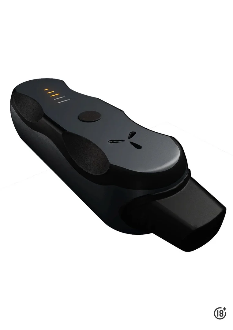 AirVape XS GO | Vaporizador Herbal Portátil