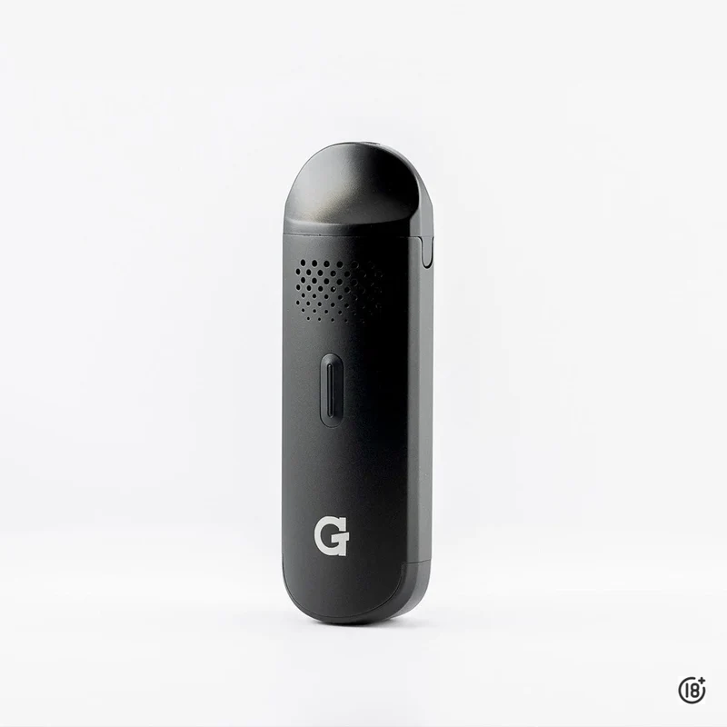 Vaporizador Herbal G Pen Dash — Portátil para Hierba Seca | Grenco Science