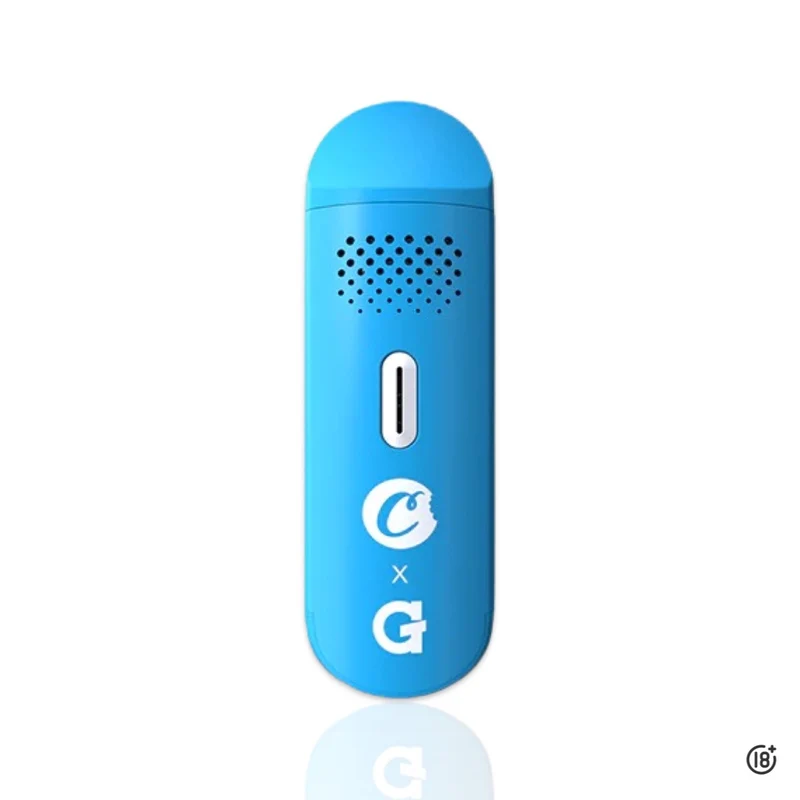 Vaporizador Herbal G Pen Dash — Portátil para Hierba Seca | Grenco Science
