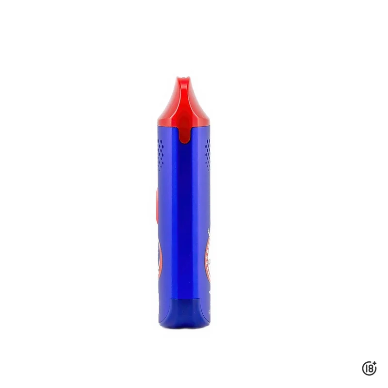 Vaporizador Herbal G Pen Dash — Portátil para Hierba Seca | Grenco Science