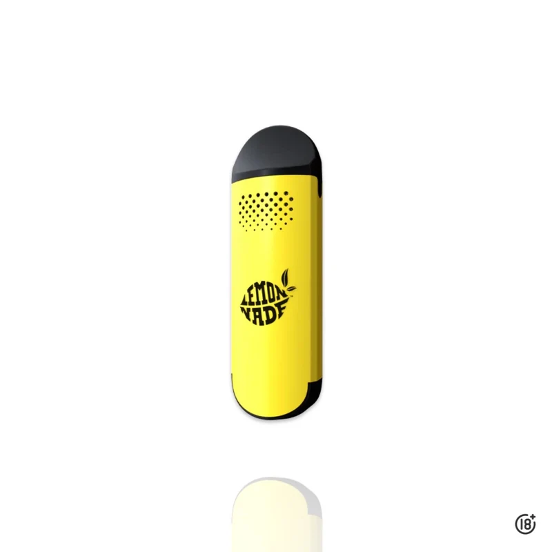 Vaporizador Herbal G Pen Dash — Portátil para Hierba Seca | Grenco Science