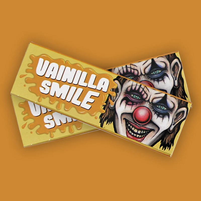Papeles Saborizados Lion Rolling Circus 1¼