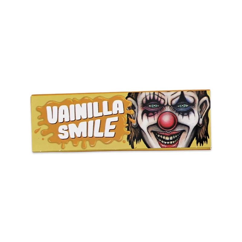 Papeles Saborizados Lion Rolling Circus 1¼