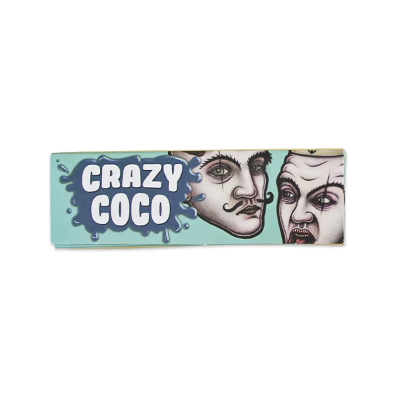 Papeles Saborizados Lion Rolling Circus 1¼