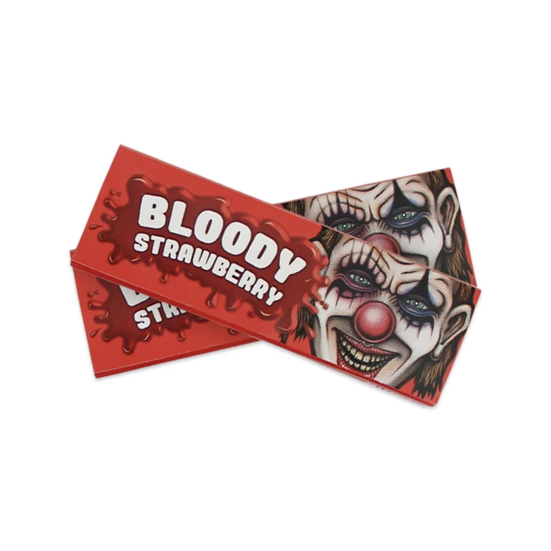 Papeles Saborizados Lion Rolling Circus 1¼