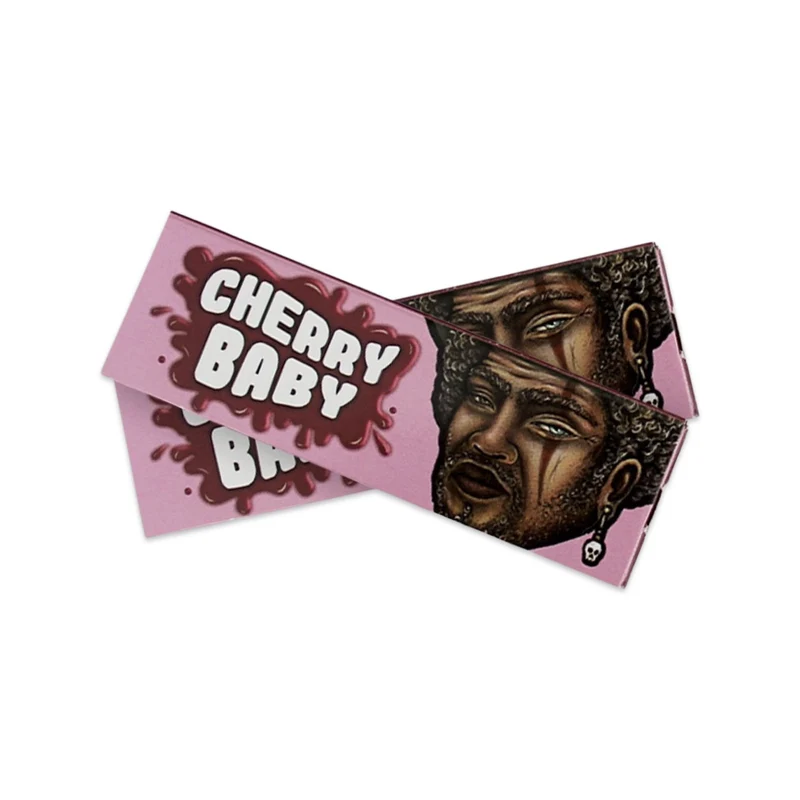 Papeles Saborizados Lion Rolling Circus 1¼