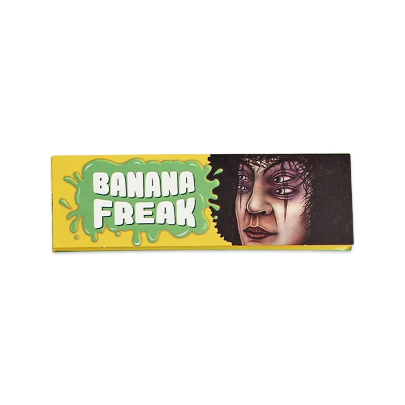 Papeles Saborizados Lion Rolling Circus 1¼
