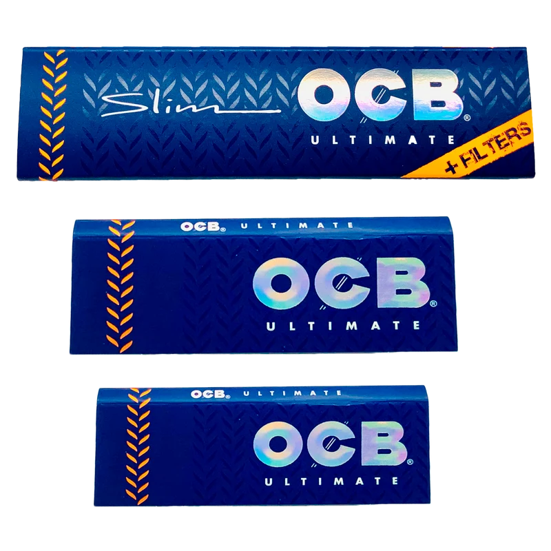 OCB Ultimate